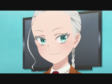 ヒーラー・ガール 歌唱２「写真撮っていい？もしくは動画で」