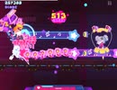 【Muse Dash】FREEDOM DiVE↓(裏達人★12)