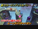星のカービィ ディスカバリー　ムーンライトキャニオン攻略　ワドルディの場所３体目どこ？　＃１８３