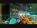 Overwatch オーバーウォッチ適当実況動画part598