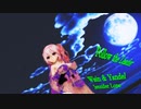 【220405】Follow the Leader Tda式 重音テト kimono style【ray】FHD