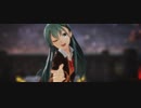 【MMD艦これ】つみ式 鈴谷 「ヒアソビ」sdPBR