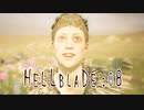 【実況】アグレッシブ北欧ヤンデレ復讐譚 Hellblade Senua's Sacrifice 08