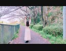 リバースユニバース 踊ってみた