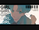 Miwo-GIRL(cover.cocone。)