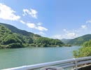 登山者が地図で見る 八丁山周辺(富山県南砺市)