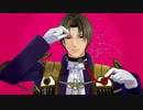 【MMD刀剣乱舞】祝！はこべくん7周年【へし切長谷部】