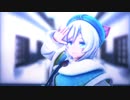 【電脳少女シロ】チーズケーキクライシス