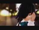 【MMD艦これ】へな羊式 早霜「メリュー」sdPBR