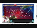 gdgdしながら艦これをplay(冬イベ2022:E2_ギミック:Tマス)
