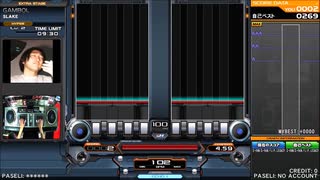 beatmania IIDX 29　ガンボーノレ（DPH）理論値