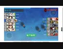 gdgdしながら艦これをplay(冬イベ2022:E2_ケージ2)