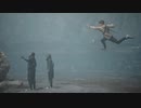 【GHOSTWIRE: TOKYO】日本人のくせに（たぶん）KKとか名乗っちゃう中2の心を忘れないツンデレおじさんを楽しむゲーム#03【初見プレイ】