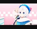 【MMD】チーズケーキクライシス【電脳少女シロ】