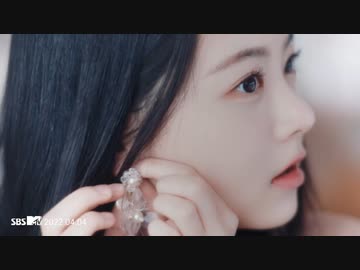 [LE SSERAFIM] HONG EUNCHAE