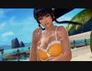 【DoaX3/女天狗】OP-ED集 女天狗 040604