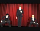 【ＭＭＤワートリ】二宮隊で　PERFECT HUMAN