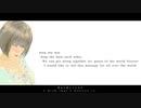 「小さなささやき-a little whisperー」山崎風樹＠吉田弘樹　オリジナル曲