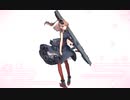 ケッコンカッコカリ　Saratoga改
