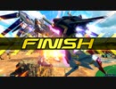 【EXVS2XB】ですともおじさんのクロブ珍道中394