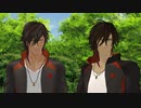 【MMD刀剣乱舞】指令！近代を警護せよ！－SEASON2－Episode4