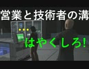 無口なサラリーマンがスパイ活動していく【008】ミッション：インポッシブル　オペレーション・サルマ