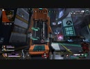 【APEX実況】プラチナⅡ ヴァルで初動ファイト(PS5) with みーくん