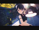 【MMDアリスギア】光亮【王紅花アナザー】