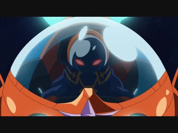 パズドラ　第5シリーズ　第198話　謎のプレイヤー　宇宙パズドラ！？