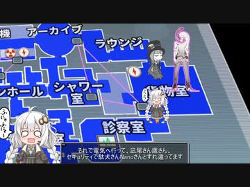 【インポスター処理部に配属されました】本当に親子で安心して見られる超健全宇宙人狼その35【ふにんがす参加編】