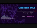 CHERISH DAY／京町セイカ