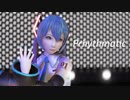 【MMD】Prhythmatic【まめる式ミク】
