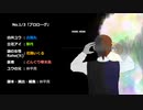 ボイスドラマ『OVER_HEAR』No.1/3「プロローグ」　※イヤホン推奨