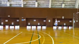 【バレー部の日常】スタメンになるやつと補欠になるやつの1日ルーティン
