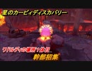 星のカービィ ディスカバリー　幹部招集攻略　ワドルディの場所１体目どこ？　＃２０１