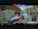 【実況】エーペックスレジェンズ part6