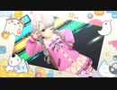 【デレステMV】「14平米にスーベニア」(久川凪 限定SSR4)【1080p60/4K HDR】