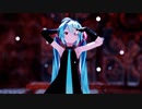 【MMD】 エンヴィーベイビー　sour式初音ミク 〔カメラ配布あり〕