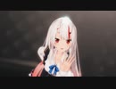 【百鬼あやめ】ドーナツホール【MMDホロライブ】