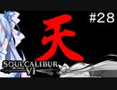 【SC6】全く、運のない奴だ#28【ボイロ実況】