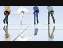 【MMDコナン】SNOBBISM【3/4】