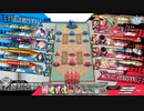 【シレネッタCR17】金筆が全国対戦を頑張る〜その84〜【wlw】