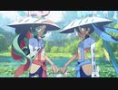 【FGOアニメ】水怪クライシス 無垢なる者たちの浮島【Fate/Grand Order CM】