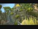 【The Witness】〇ーーーーーーーーー～ーーーー【CoeFont実況】