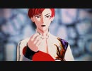 【Fate/MMD】高杉晋作で怪物【モデル追加配布】