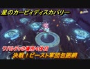星のカービィ ディスカバリー　決戦！ビースト軍団包囲網攻略　ワドルディの場所４体目どこ？　＃２０９