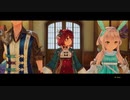 ソフィーのアトリエ２ ～不思議な夢の錬金術士～02