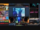 【beatmaniaIIDX】オルタネイトβ(SPA)