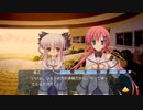 【D.C.DX】デブのエロゲ実況動画 Part9-6 杏√