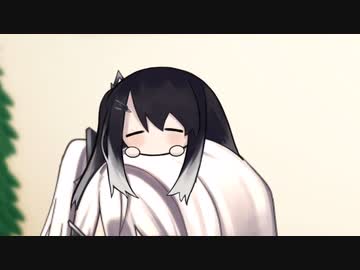 ちょっと休みたいミリアルさん